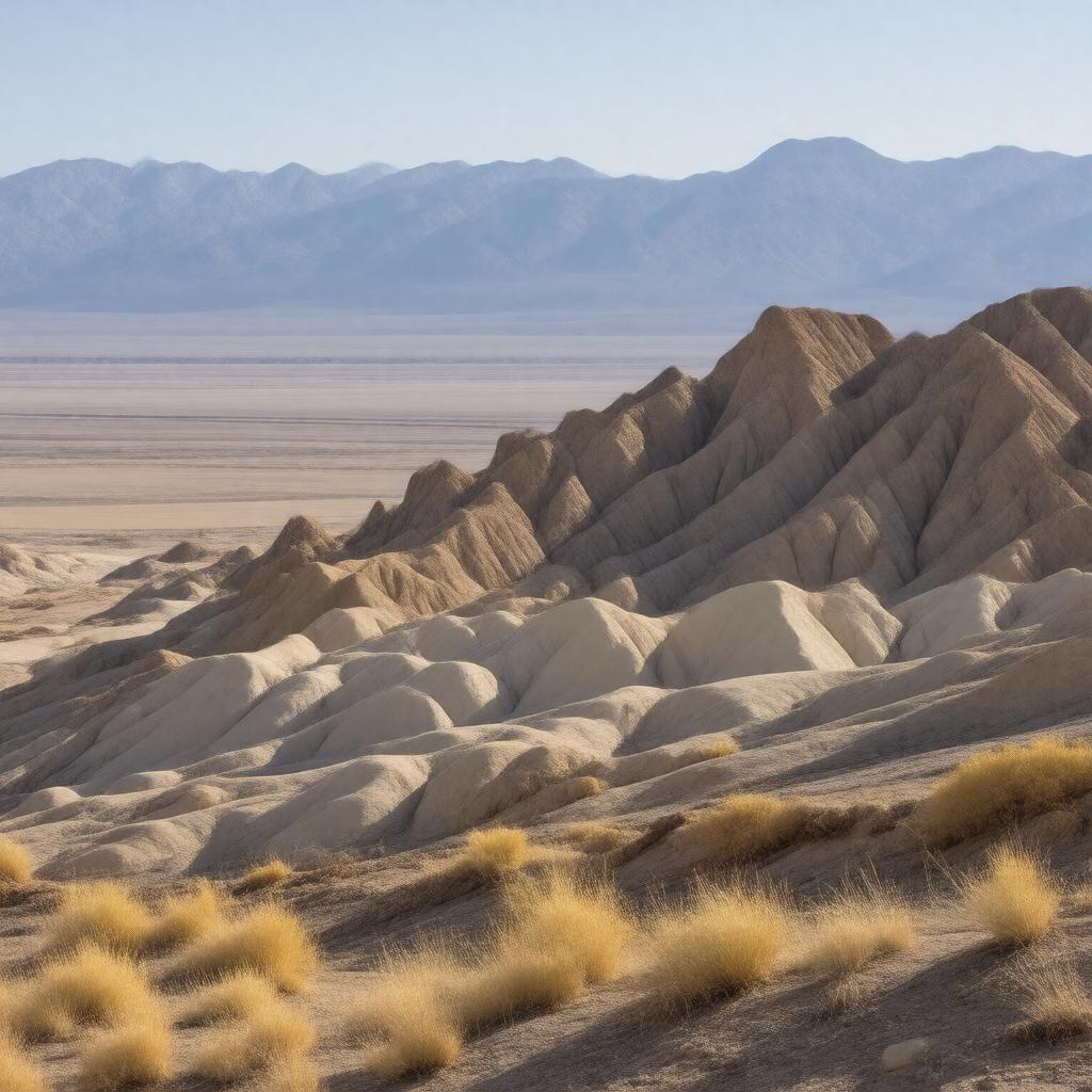 Zabriskie Point